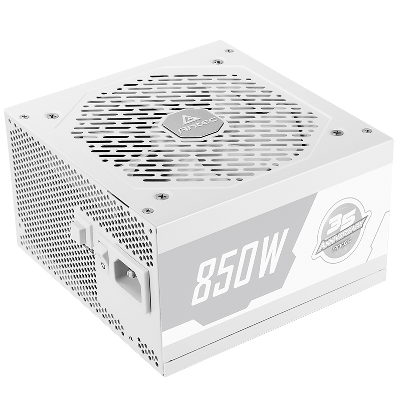 ANTEC NEO 850W 12V Hpwr Pcie 5 - огляд і ціна Sfx Power Supply 850W Gold