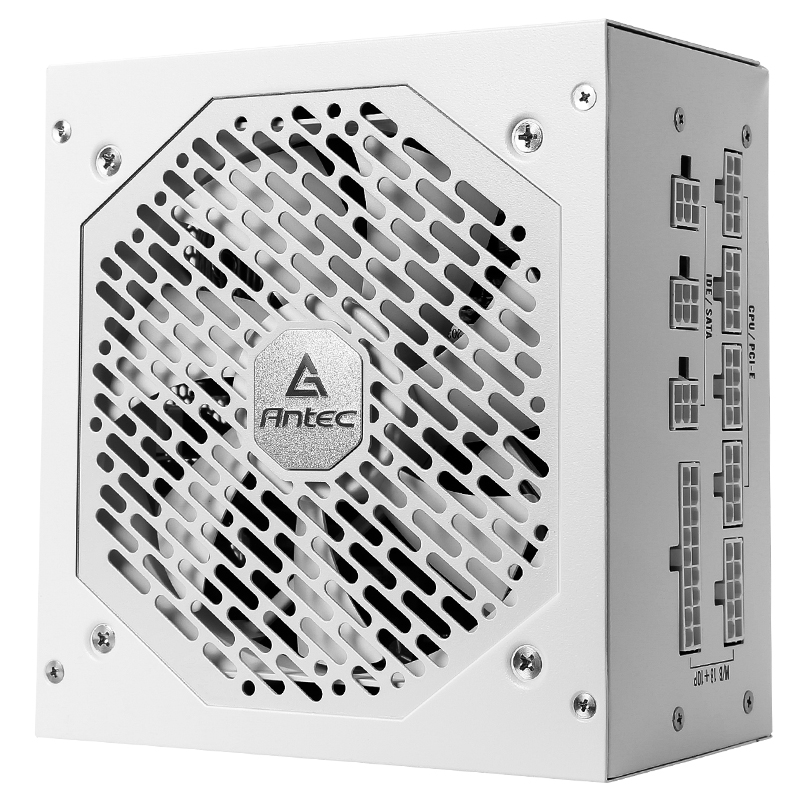 ANTEC NEO 850W 12V Hpwr Pcie 5 - огляд і ціна Sfx Power Supply 850W Gold