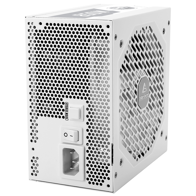 ANTEC NEO 850W 12V Hpwr Pcie 5 - огляд і ціна Sfx Power Supply 850W Gold
