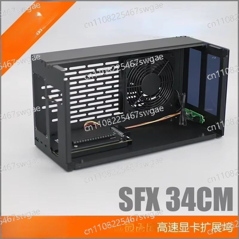 Dock Metal Frame External Grap - огляд і ціна External Gpu Dock Pcie 4.0 Oculink