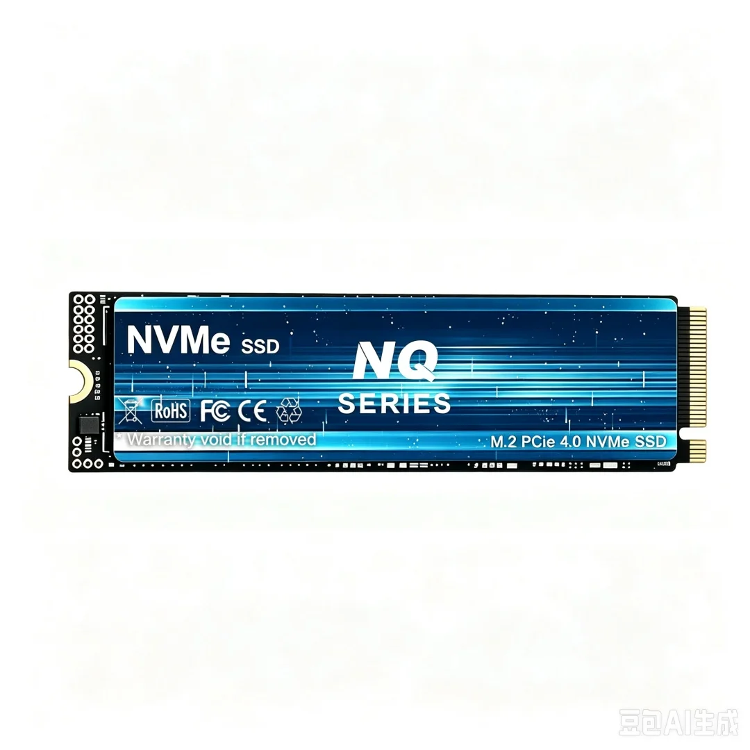 2026 NQ SSD 500GB 1TB 2TB 4TB  - огляд і ціна M.2 Nvme 4Tb Pcie 4.0 Ssd